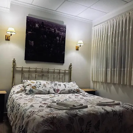 Pensjonat Casa Pena *