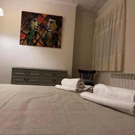 Pensjonat Casa Pena *