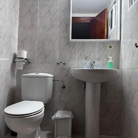 Casa Pena * Villalon de Campos