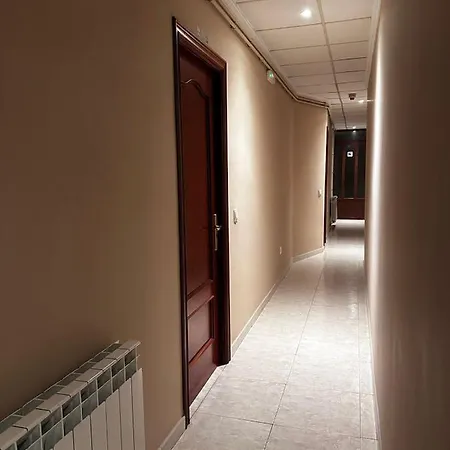 Casa Pena Pensjonat