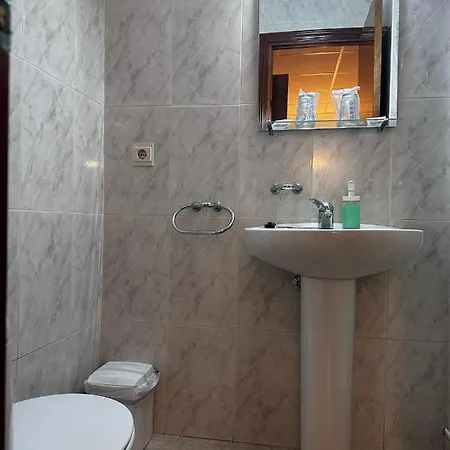 Casa Pena Pensjonat Villalon de Campos